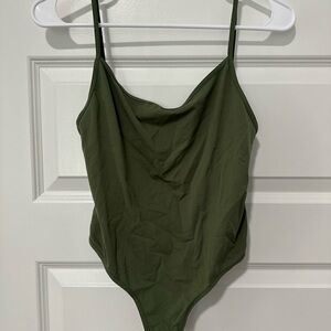 FREE PEOPLE bodysuit